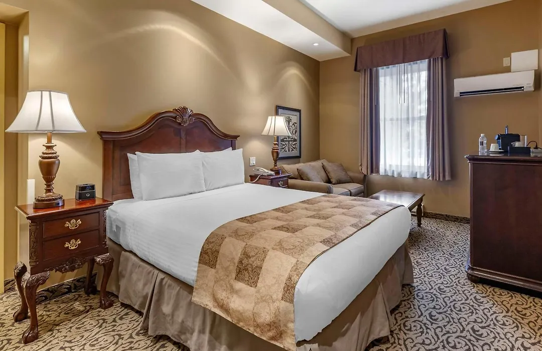The Parlour Inn, An Ascend Collection Hotel-1