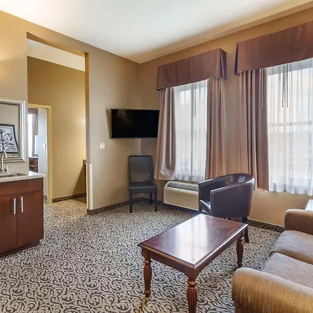 The Parlour Inn, An Ascend Collection Hotel-2