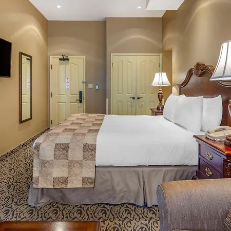 The Parlour Inn, An Ascend Collection Hotel-3